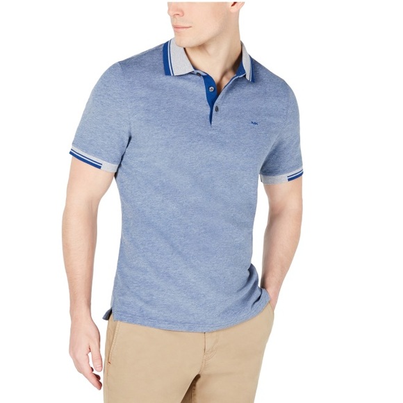 Michael Kors Other - Micheal Kors Polo Size L